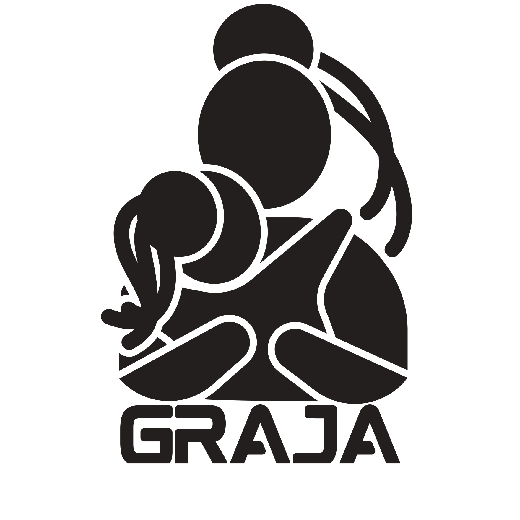 GRAJA Logo